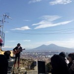 12193682_894415673947027_449088963144608952_n Erranze a suon di vino, musica e poesia lungo la Pedamentina