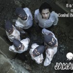 IMG_2209 copia “Jamais vu”, il nostro nuovo spettacolo: 8 e 9 giugno a Castel Sant’Elmo per il Napoli Fringe Festival!